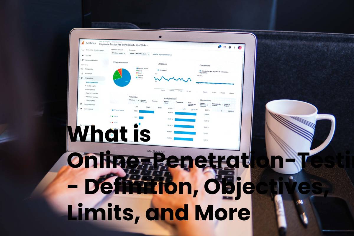  What Is Online Penetration Testing Definition Objectives Limits and More