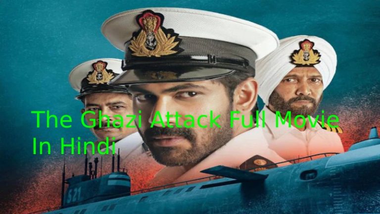 the ghazi attack movie online tamil dubbed